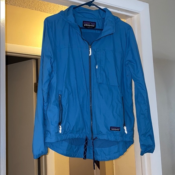 Patagonia Lightweight Jacket - Picture 1 of 3